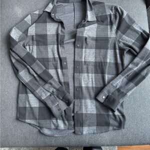 Lululemon Soft Knit Overshirt